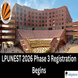 LPUNEST 2026 Phase 3 Registration Begins; Apply by April 15 @lpu.in